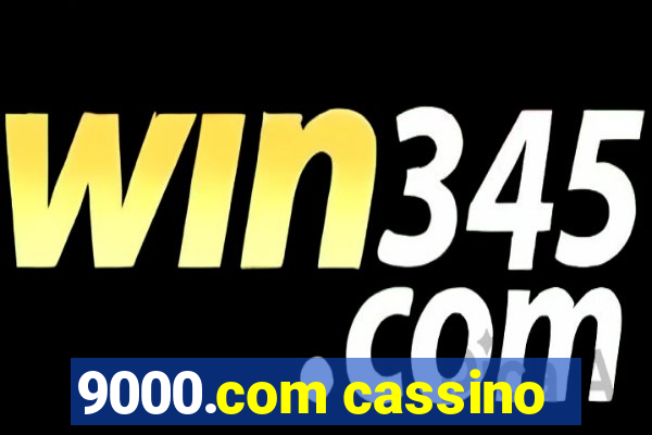 9000.com cassino